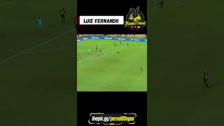 1° Gol do Fortaleza - Luiz Fernando (Vitória 0x1 Fortaleza) Copa do Nordeste 06/06/2026
