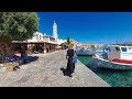 A Trip to the Beautiful Island of Halki | Greek Islands