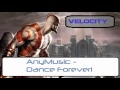 Velocity AnyMusic Electro