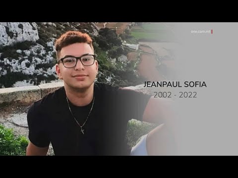 TINGĦATA L-AĦĦAR TISLIMA LIL JEAN PAUL SOFIA