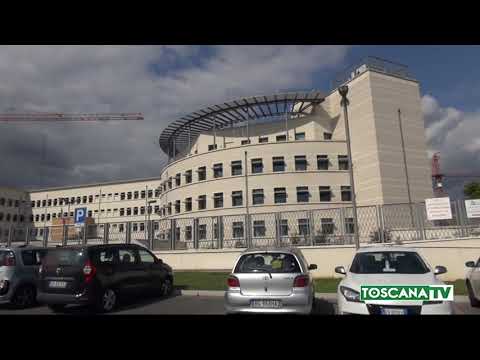 2021-01-26 PISTOIA - INFILTRAZIONI CRIMINALI, MISURE INTERDITTIVE DA PREFETTO