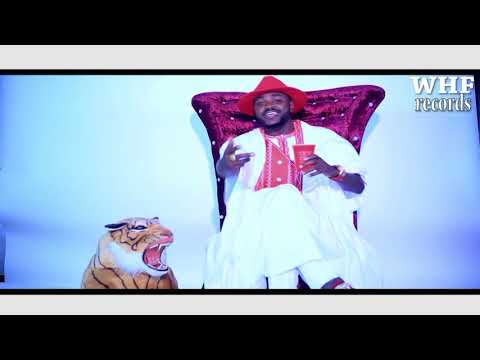 Adam A. Zango - Mai laya (official VIdeo)