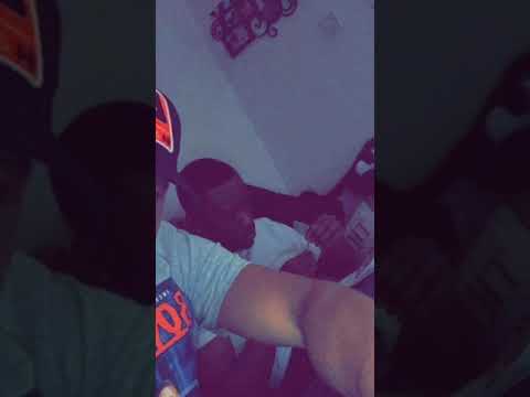 Remz (Fresh Home) Freestyle Niz Trap on Production