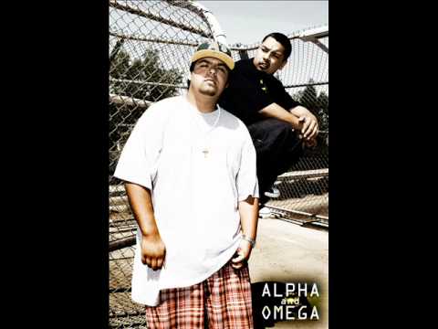 "My Extacy" ALPHA AND OMEGA FT. LALO