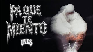 KRIS R - PA QUE TE MIENTO ❤️‍🩹 (VIDEO OFICIAL)