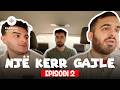 Një Kerr Gajle EPISODI 2