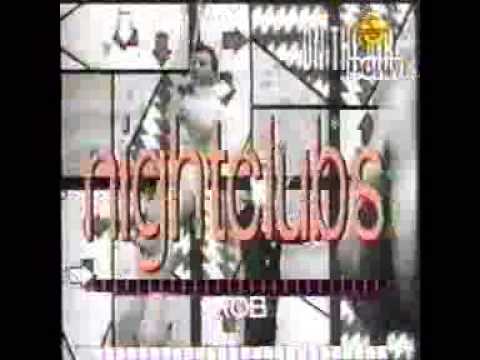 Boy George Mc Kinky Eve Gallagher Clive live part 2