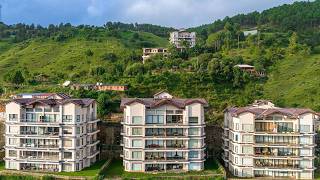 The Manor Luxury Apartments | Shimla, India | Hotel Review 🏨