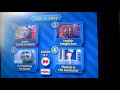 James Learns A Lesson DVD Menu Walkthrough