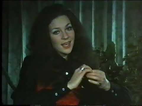 ESC 1972 Ireland - Sandie Jones - Ceol An Ghra