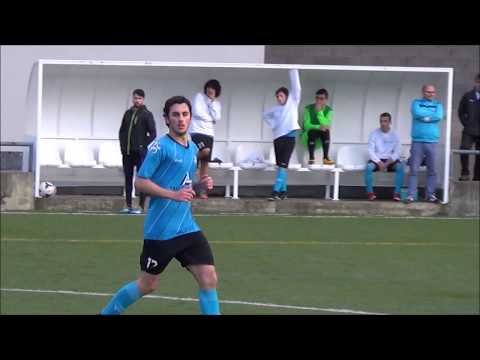 G. D. Guisande, 5 - 2  U. D. Calendário