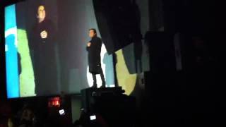 Marillion Splintering Heart Live in Rio