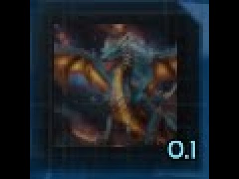 ASA Descended...How to defeat/tame the T5 Warchief Galaxy Dragon