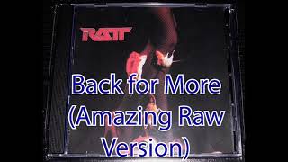 Download lagu Ratt – Self Titled EP 1983, Full Album mp3