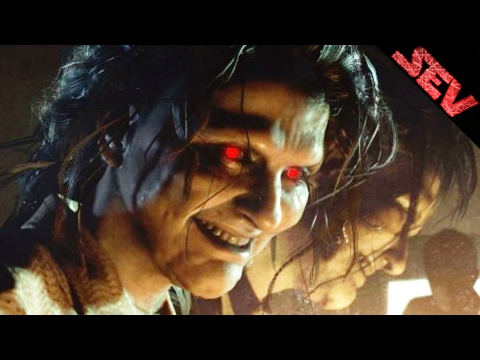 SCHLAFZIMMER (Verbotenes Filmmaterial) | Resident Evil 7 (Deutsch/German)