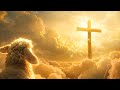 Jesus Christ Clearing Negative Energy From Your House and Your Mind | Music To Heal Soul and Sleep