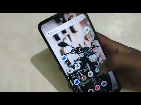 Hotspot settings Lava Z66, How to fix hotspot problem in Lava Z66