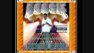 Lil Boosie - Its Goin Down Instrumentals SLIKK WAYNE MADE IT