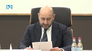 Վերաֆինանսավորման տոկոսադրույքն իջեցվեց․ Մարտին Գալստյան: Լրաբեր - 16.12.2025