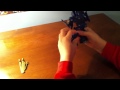 Transformers Age Of Extinction Drift Toy Review