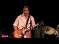 ALBERT CASTIGLIA BAND ⋆ Fat Cat  8/19/16 Marlboro NY