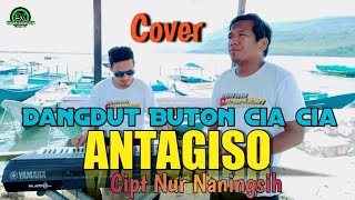 Download lagu Lagu Buton Cia Cia ||' ANTAGISO '|| Cover mp3