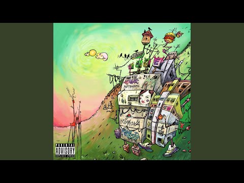 Ballout (feat. Darewin)