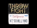 Throw The Fight - Not So Hollywood video 