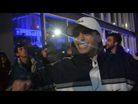 SLR vs JULI - Semifinal - EL PINTAGONO - FECHA 4