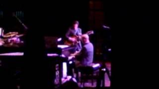 John Pizzarelli Quartet - 04-18-09 - "I Like to Recognize the Tune"