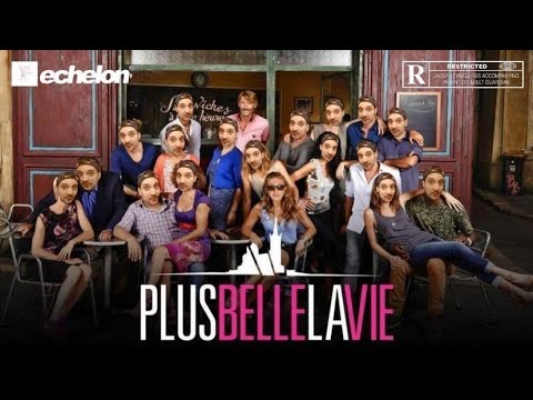 Suikon Blaze AD ~ Plus Belle La Vie ~