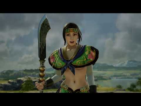 House of Calibur: Party Wolf vs KuroKami