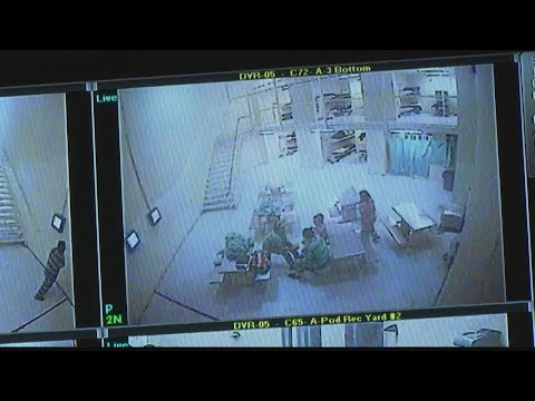 Morgan County Inmates