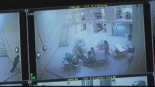 Morgan County Jail hiring full time positions