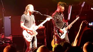 Feeder - Turn (Live @ Homecoming Show at Chepstow Racecouse - 25th August 2017)