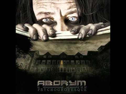 Aborym - Psychogrotesque - V (2010)