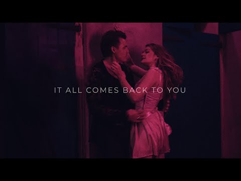 It All Comes Back To You - Shawn Hook ft. Emily Roberts (Official Music Video)