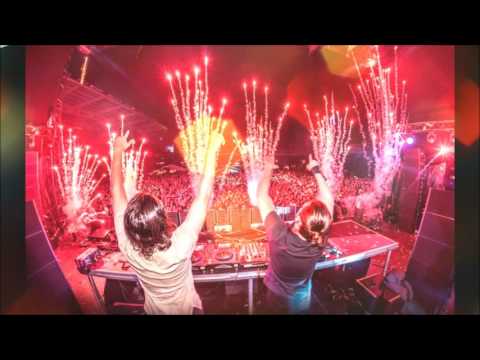 Dimitri Vegas & Like Mike vs Ummet Ozcan vs Firebeatz - Stay A Whille (HH&BRH Edit)
