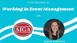 BGD Virtual Career Fair - AJGA