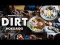 Tasting Hokkaido S Secret Food Scene Exploring Japan S Snow Capital DIRT Japan Hokkaido