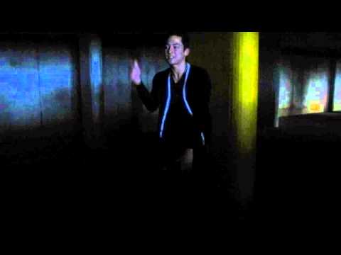 Making of 1.2 ( Drehtag 02.12.12 Noova)