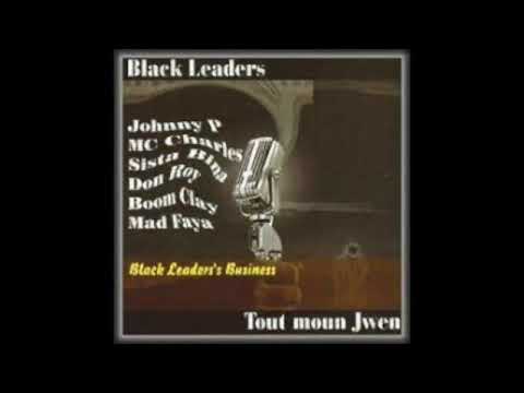 Black Leaders Tout Moun Jwen