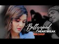 BEST Bollywood Heartbreak Lofi Mashup 2024 Slowed Reverb Sad Love Songs Mix Chill Vibes