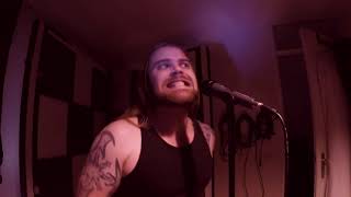 Bloodbath - Feeding the Undead (cover)