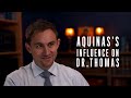 The Dumb Ox Speaks Aquinas And Biblical Scholarship