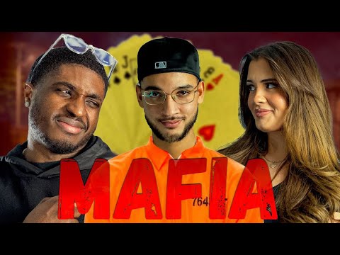 BK SNYDER FREJA TP??! (MAFIA #2)