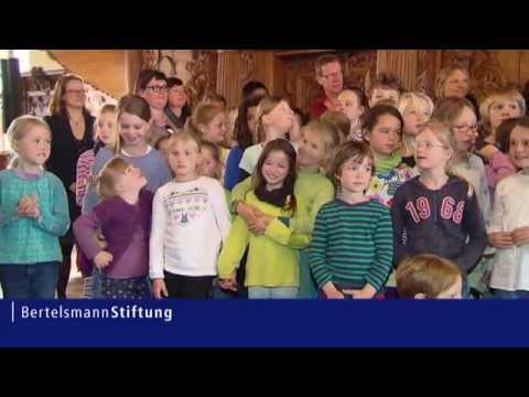 Jakob Muth-Preis 2015 - Preisverleihung in Bremen