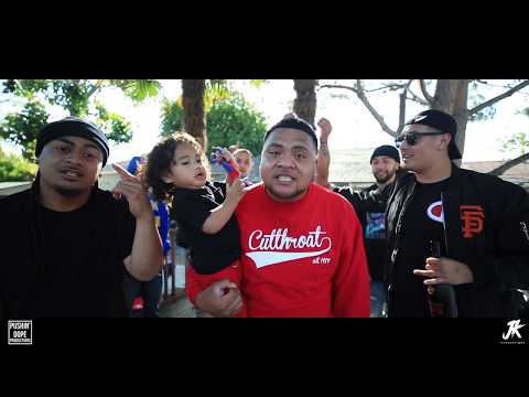 Everything On Me - Nams X COS X WassHannin (0fficial Music Video)