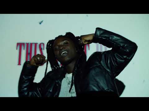 TAPZ GALLANTINO - STRONGER (MV)