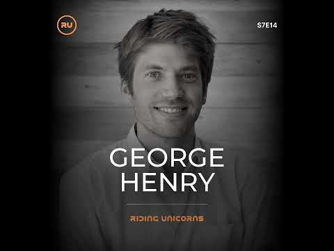 George Henry, General Partner @ LocalGlobe & Latitude - YouTube